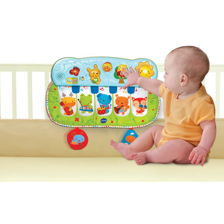 Vtech Lil' Critters Play & Dream Musical Piano