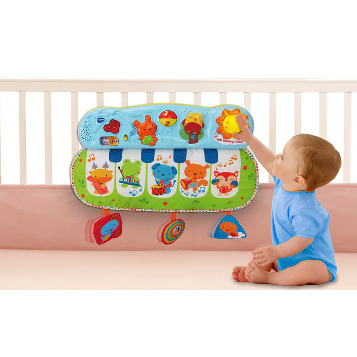 Vtech Lil' Critters Play & Dream Musical Piano