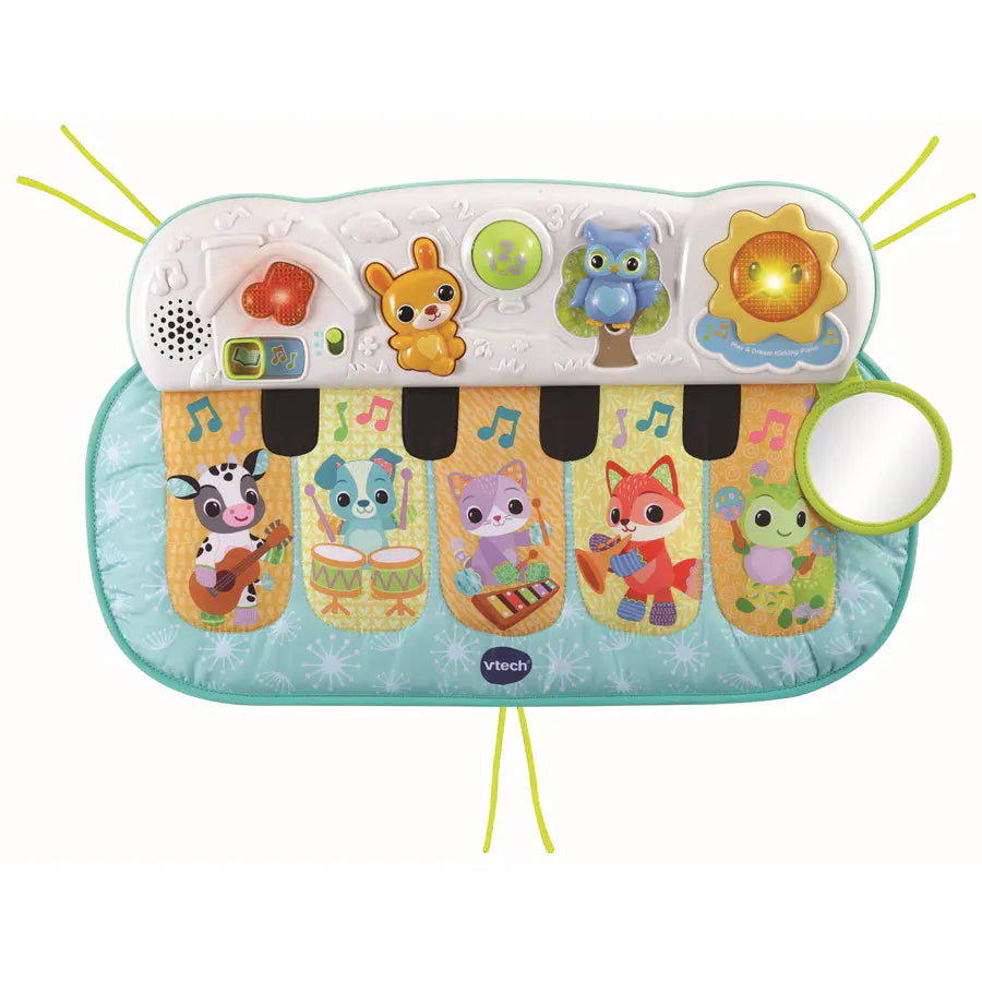 Vtech Play & Dream Kicking Piano Vtech Play & Dream Kicking Piano