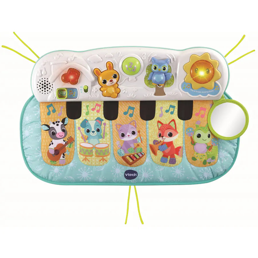 Vtech Play & Dream Kicking Piano Vtech Play & Dream Kicking Piano