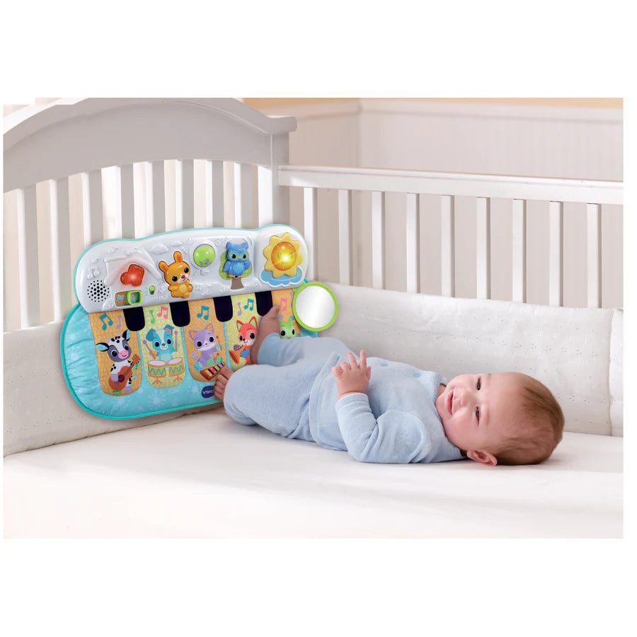 Vtech Play & Dream Kicking Piano Vtech Play & Dream Kicking Piano