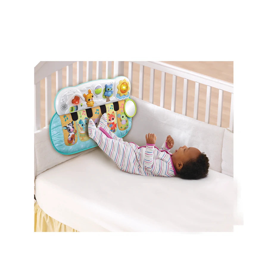 Vtech Play & Dream Kicking Piano Vtech Play & Dream Kicking Piano