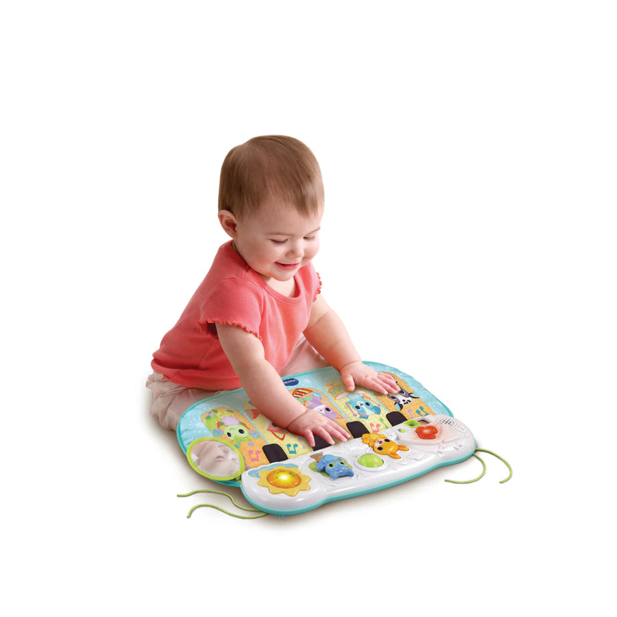 Vtech Play & Dream Kicking Piano Vtech Play & Dream Kicking Piano