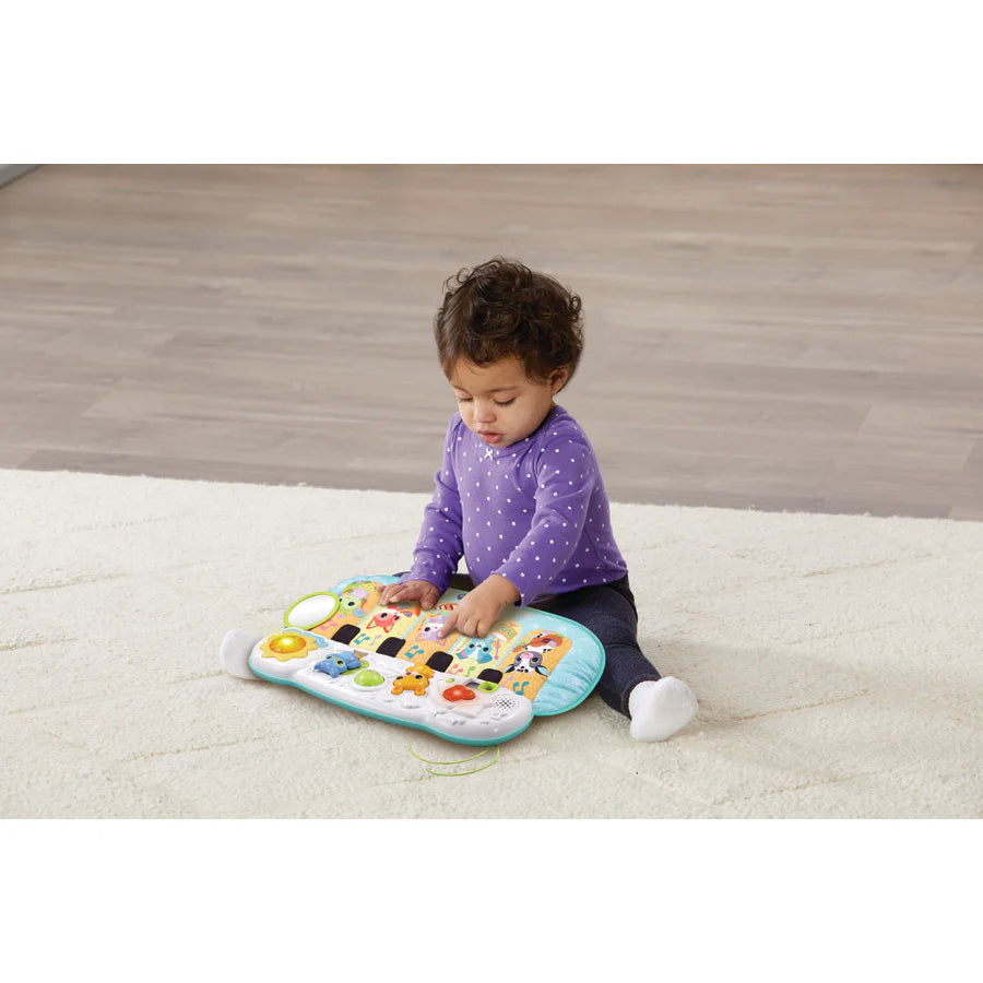 Vtech Play & Dream Kicking Piano Vtech Play & Dream Kicking Piano