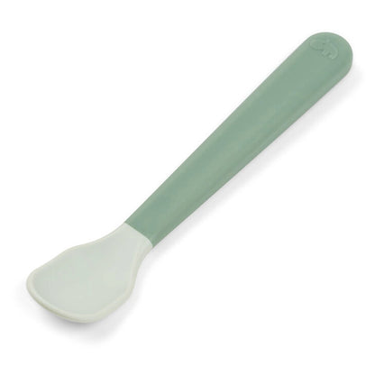 Done By Deer Foodie First Meal Set Happy Clouds (Green)