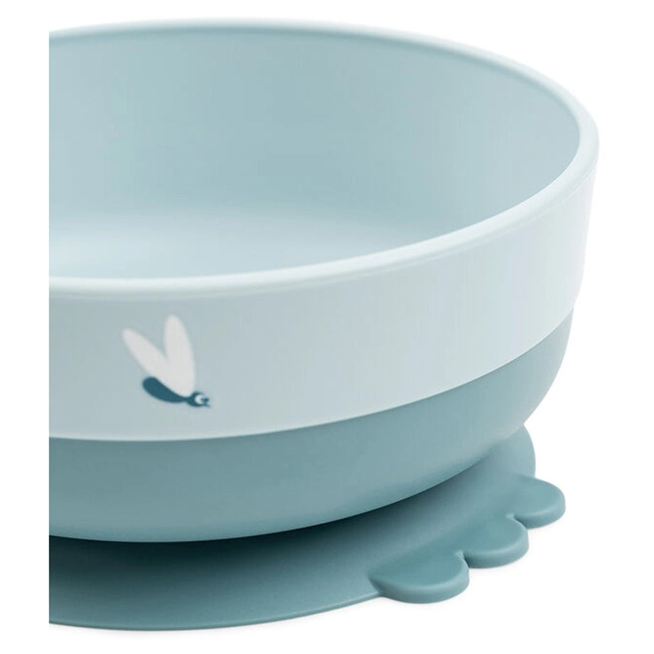 Done By Deer Foodie First Meal Set Elphee (Blue)