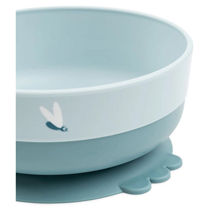 Done By Deer Foodie First Meal Set Elphee (Blue)