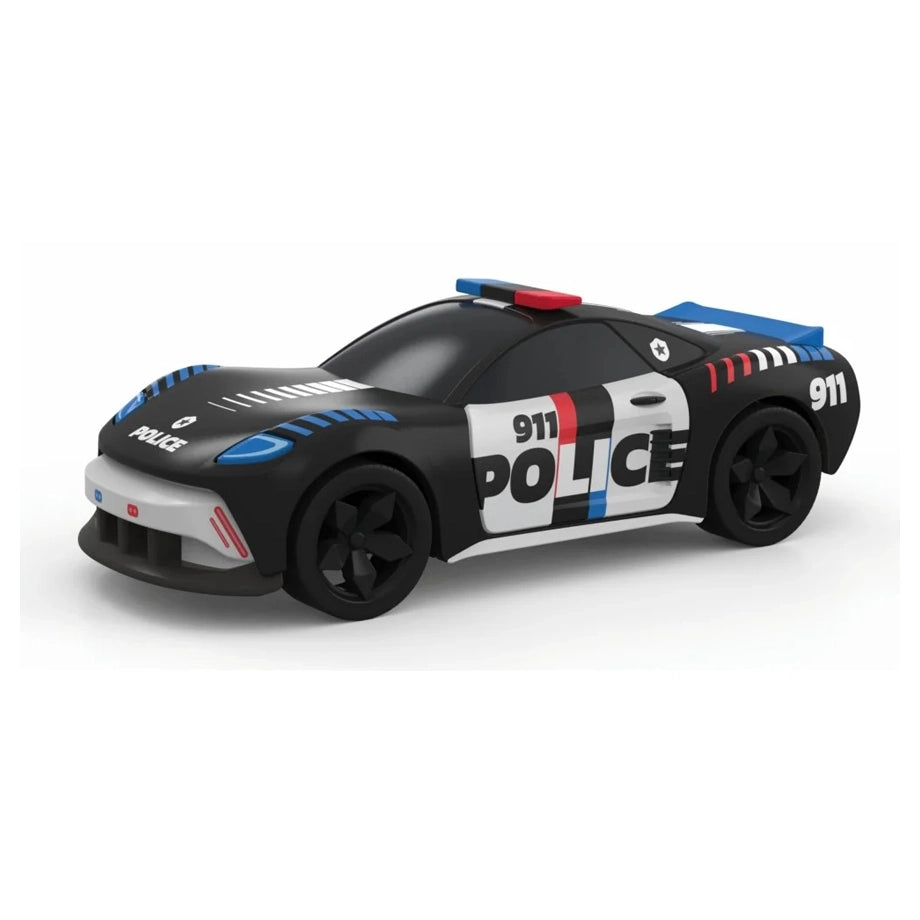 Carrera Speed Arena Police Chase