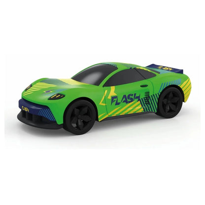 Carrera Speed Arena Police Chase