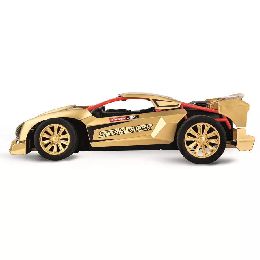 كاريرا RC ستيم رايدر كاريرا RC ستيم رايدر