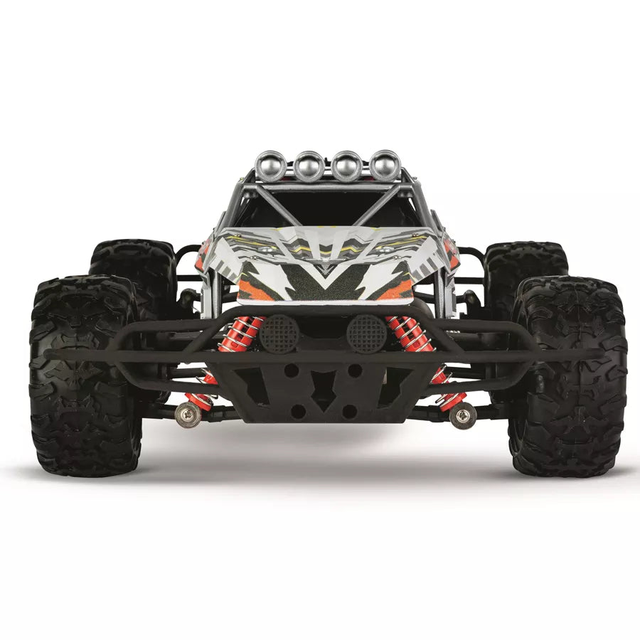 كاريرا RC Passion Impact 2.0 كاريرا RC Passion Impact 2.0