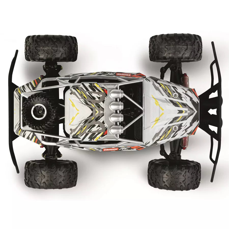 كاريرا RC Passion Impact 2.0 كاريرا RC Passion Impact 2.0