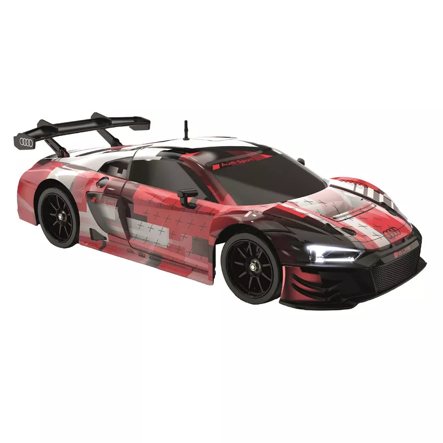 سيارة كاريرا RC أودي RS LMS GT3 Evo II ستيم سيارة كاريرا RC أودي RS LMS GT3 Evo II ستيم