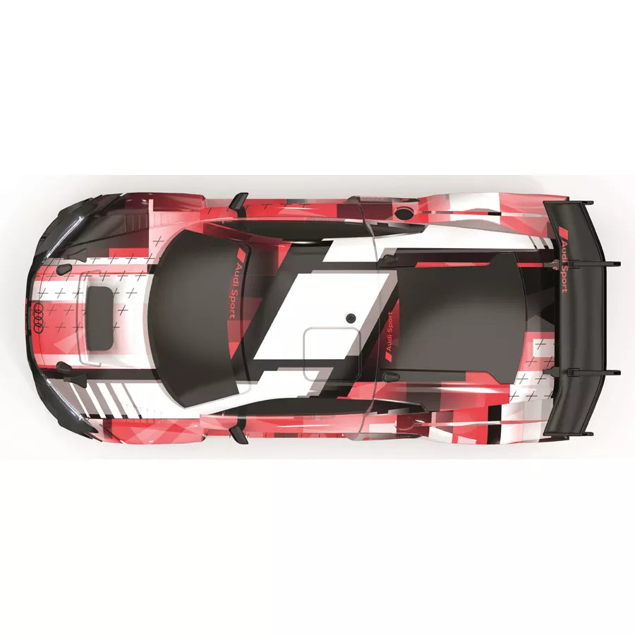 سيارة كاريرا RC أودي RS LMS GT3 Evo II ستيم سيارة كاريرا RC أودي RS LMS GT3 Evo II ستيم
