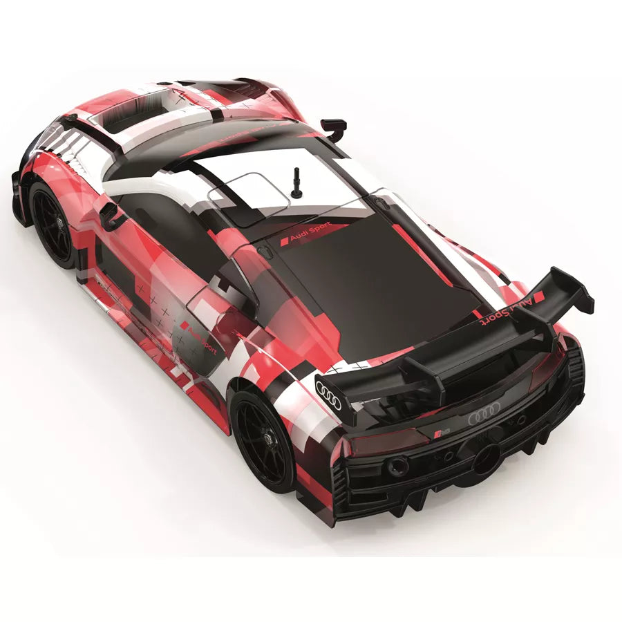 سيارة كاريرا RC أودي RS LMS GT3 Evo II ستيم سيارة كاريرا RC أودي RS LMS GT3 Evo II ستيم