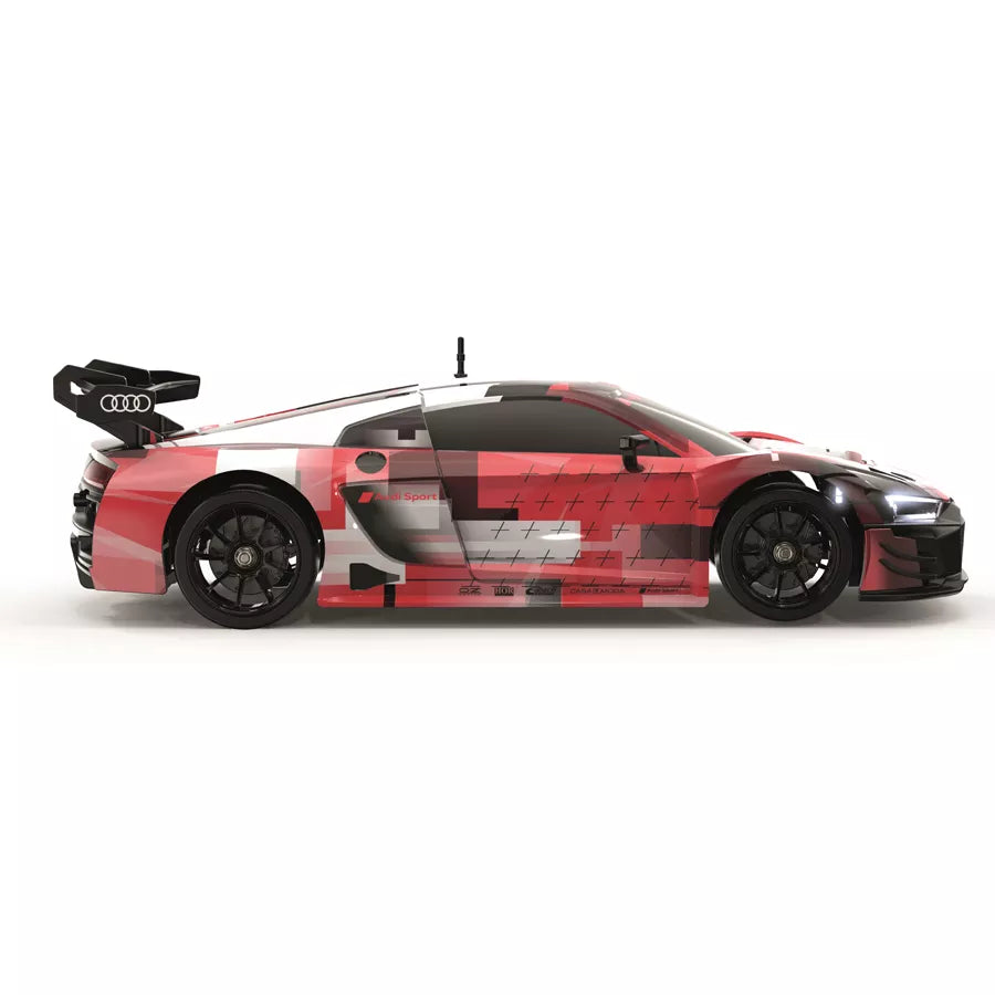 سيارة كاريرا RC أودي RS LMS GT3 Evo II ستيم سيارة كاريرا RC أودي RS LMS GT3 Evo II ستيم