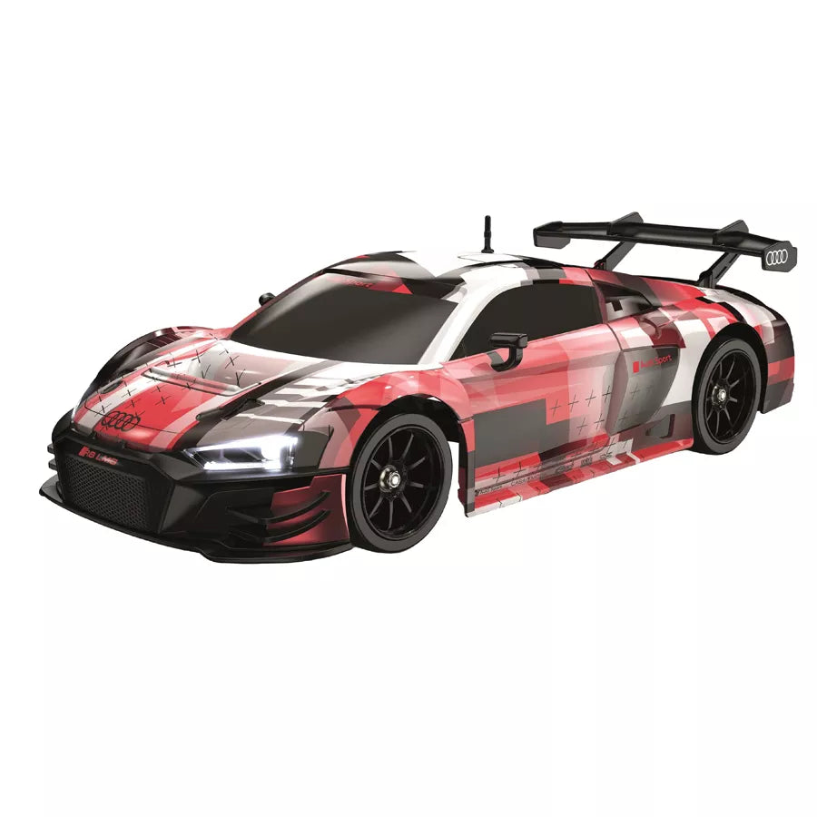 سيارة كاريرا RC أودي RS LMS GT3 Evo II ستيم سيارة كاريرا RC أودي RS LMS GT3 Evo II ستيم