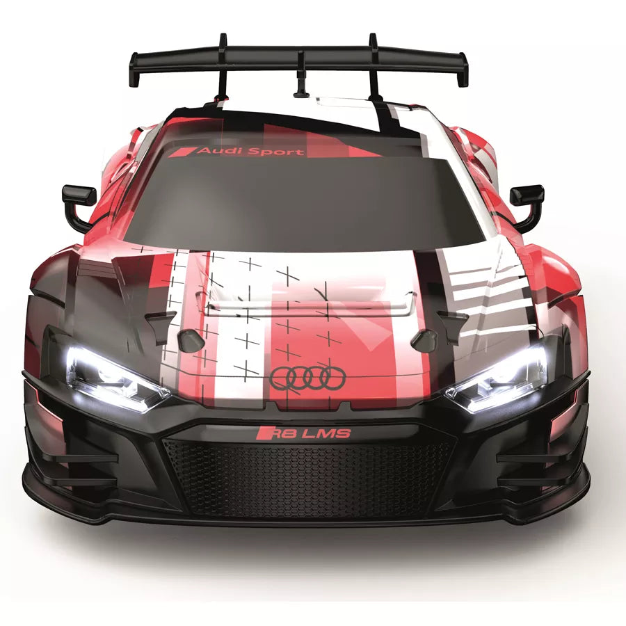سيارة كاريرا RC أودي RS LMS GT3 Evo II ستيم سيارة كاريرا RC أودي RS LMS GT3 Evo II ستيم