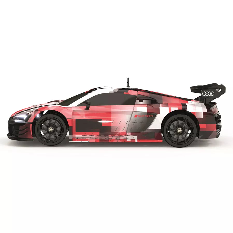 سيارة كاريرا RC أودي RS LMS GT3 Evo II ستيم سيارة كاريرا RC أودي RS LMS GT3 Evo II ستيم