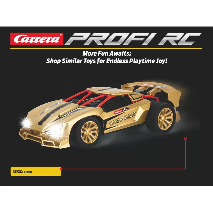 سيارة كاريرا RC أودي RS LMS GT3 Evo II ستيم سيارة كاريرا RC أودي RS LMS GT3 Evo II ستيم