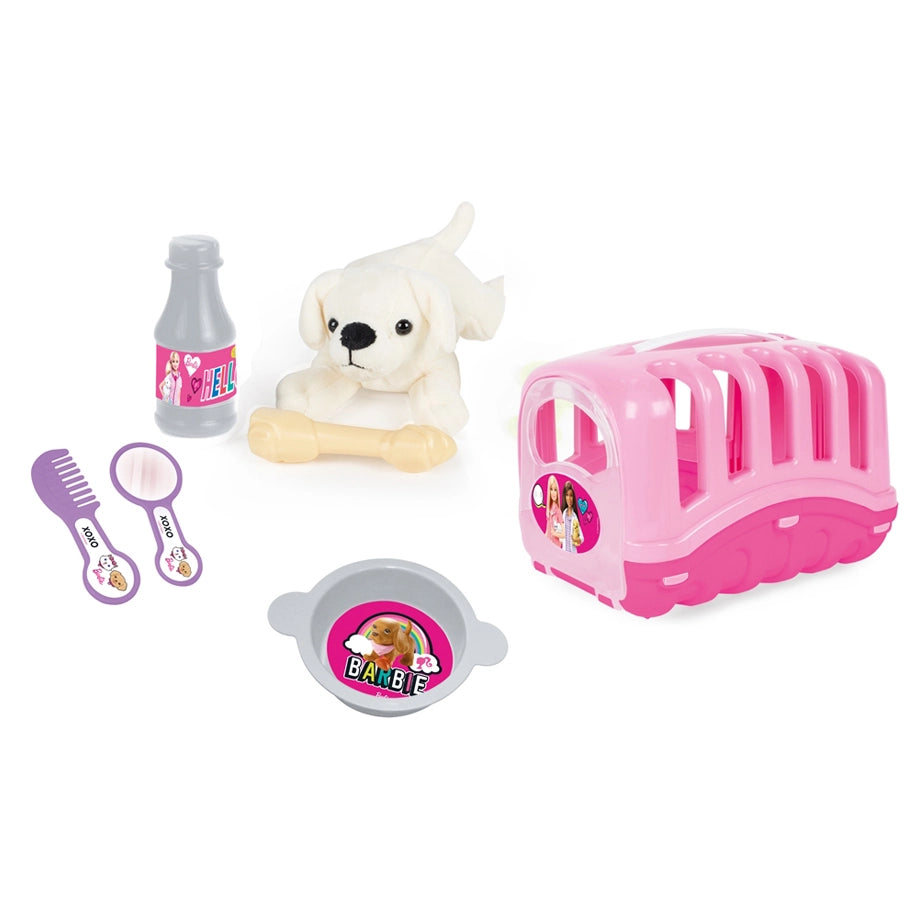 Dolu Barbie My 1st Pet