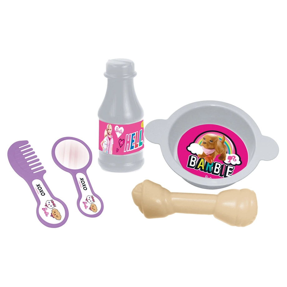 Dolu Barbie My 1st Pet