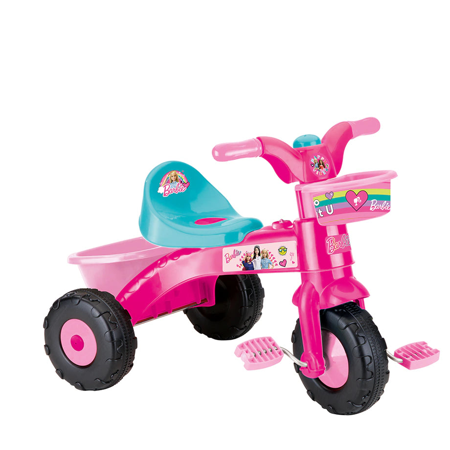 Dolu Barbie My First Trike