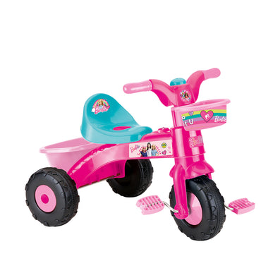 Dolu Barbie My First Trike