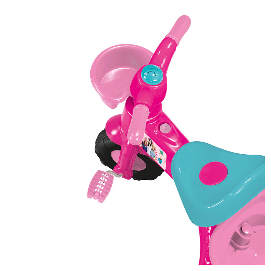 Dolu Barbie My First Trike