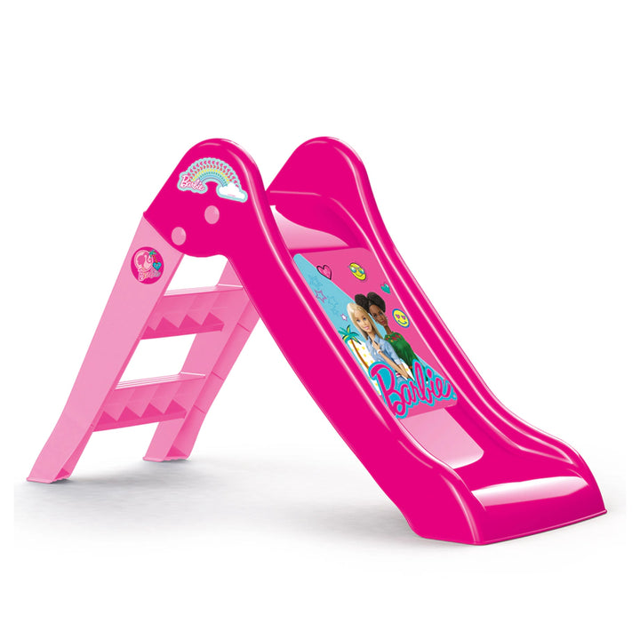 Dolu Barbie My First Slide