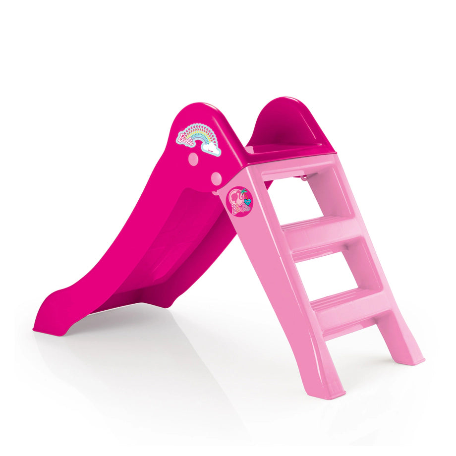 Dolu Barbie My First Slide