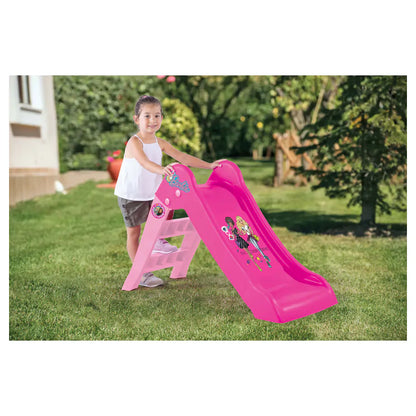 Dolu Barbie My First Slide