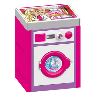 Dolu Barbie Washing Machine