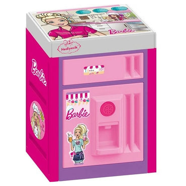 Dolu Barbie Refrigerator