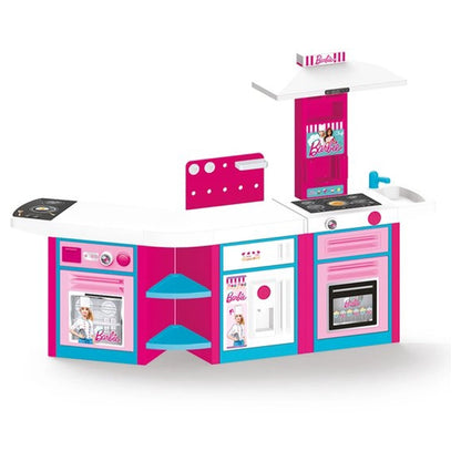 Dolu Barbie Big Kitchen Set