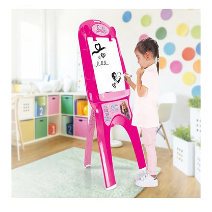 Dolu Barbie Easel