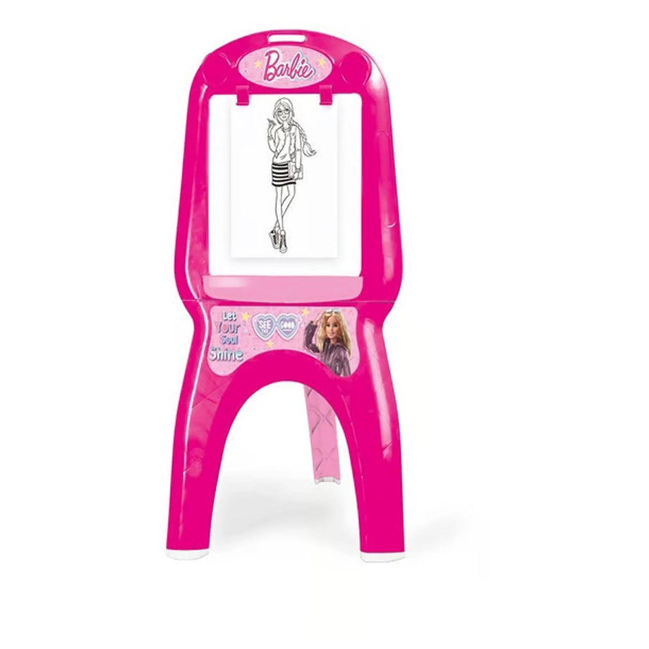 Dolu Barbie Easel