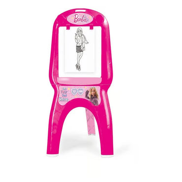 Dolu Barbie Easel