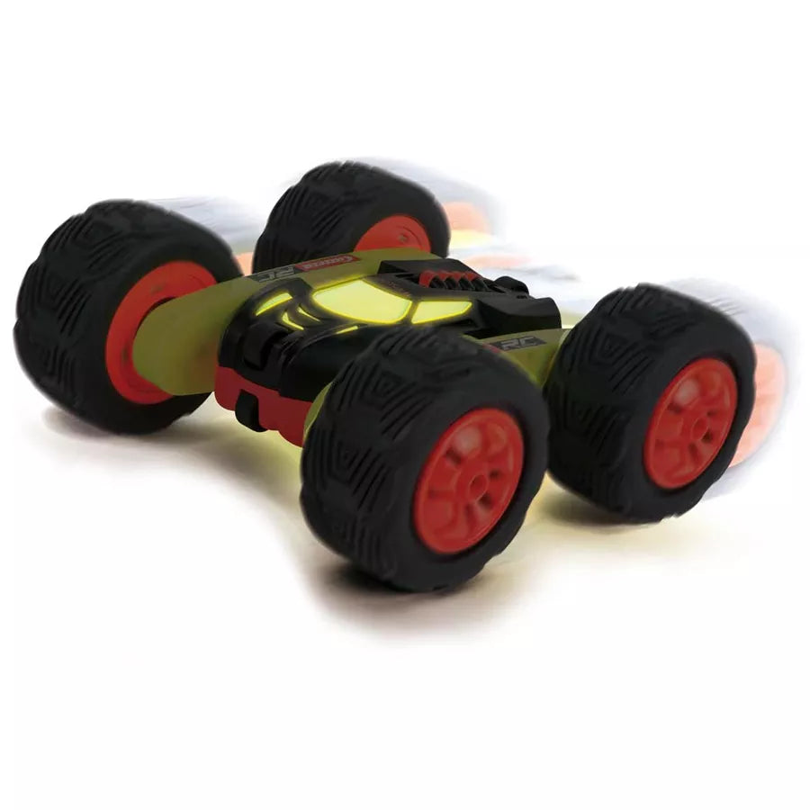 Carrera Rc Turnator Glow In Dark 1:16