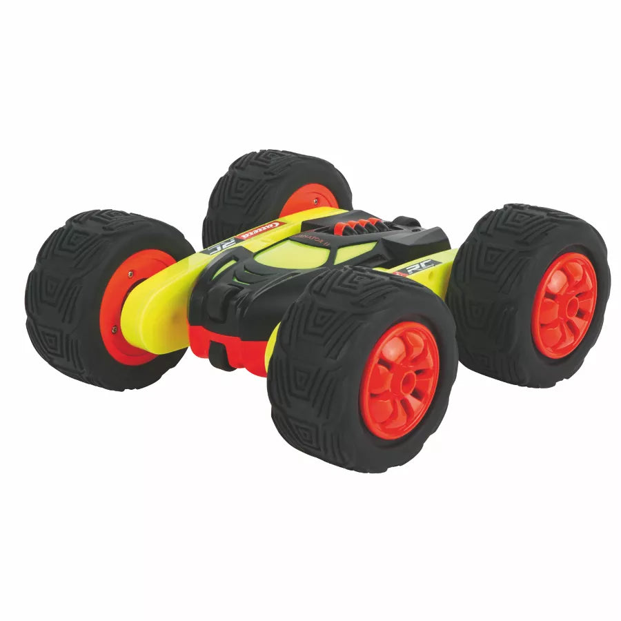 Carrera Rc Turnator Glow In Dark 1:16