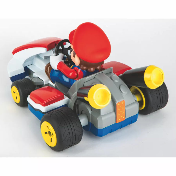 Carrera Rc Mario Race Kart W/ Sound