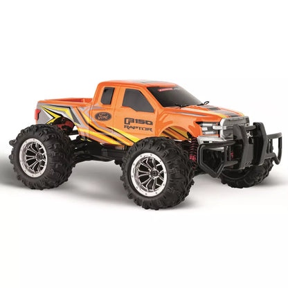 Carrera RC Ford F150 Raptor D/P