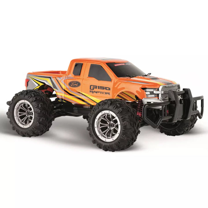 Carrera RC Ford F150 Raptor D/P