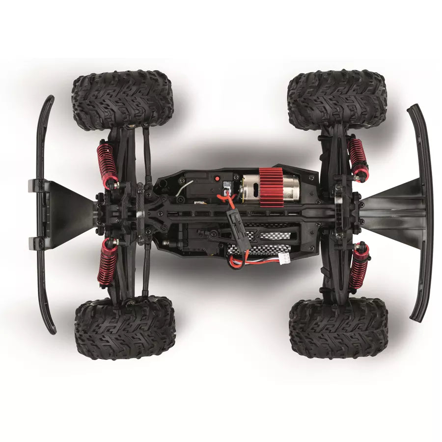 كاريرا RC فورد F150 رابتور D/P كاريرا RC فورد F150 رابتور D/P