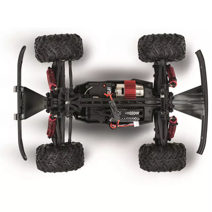Carrera RC Ford F150 Raptor D/P