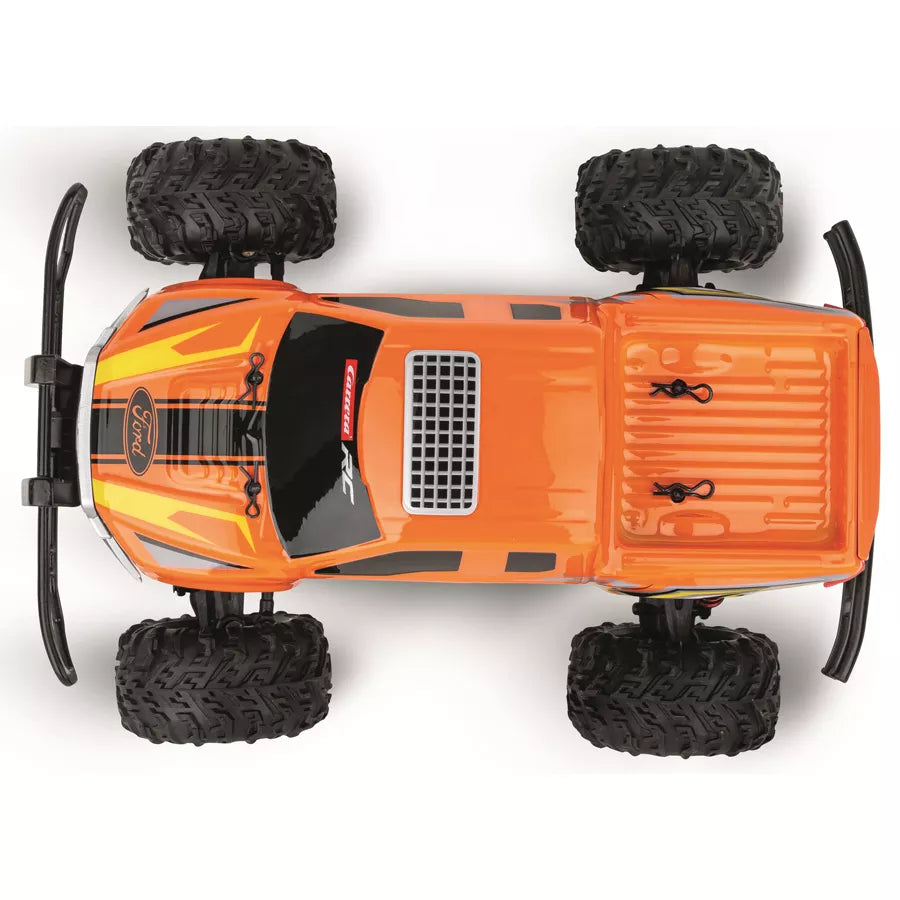 كاريرا RC فورد F150 رابتور D/P كاريرا RC فورد F150 رابتور D/P