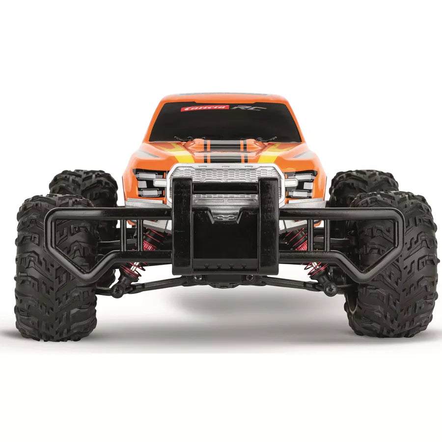 كاريرا RC فورد F150 رابتور D/P كاريرا RC فورد F150 رابتور D/P