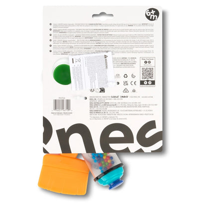 Baby Einstein Color Palette Popper Sensory Toy