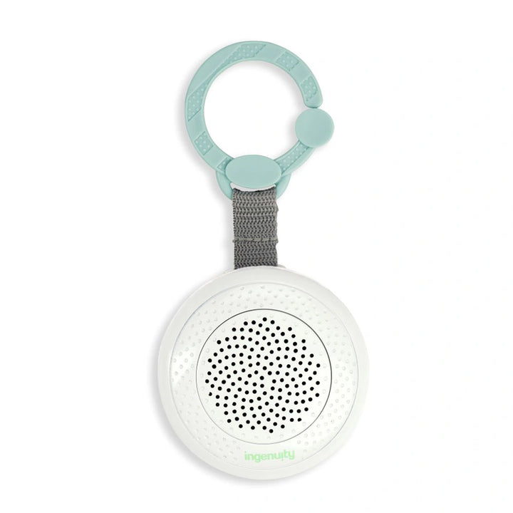 Ingenuity Pock-a-Bye Baby Streaming Music Player & Soother