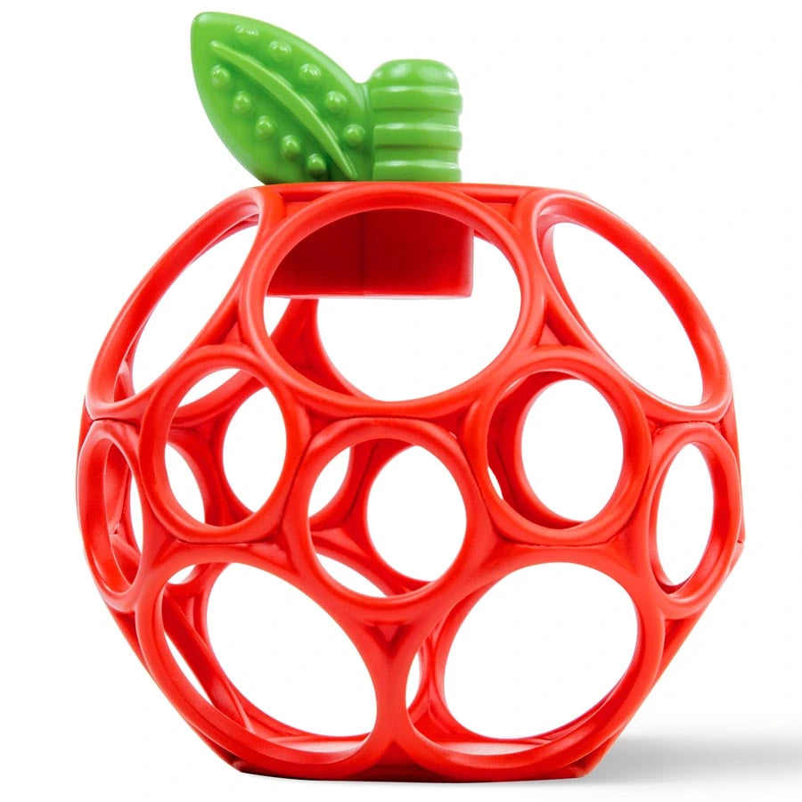 Bright Starts Oball Apple Peg Toy Bright Starts Oball Apple Peg Toy